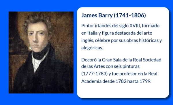 James Barry