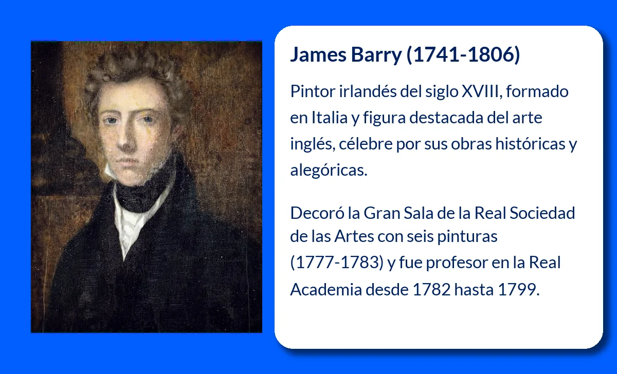 James Barry