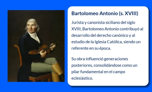 Bartolomeo Antonio