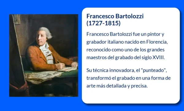 Francesco Bartolozzi