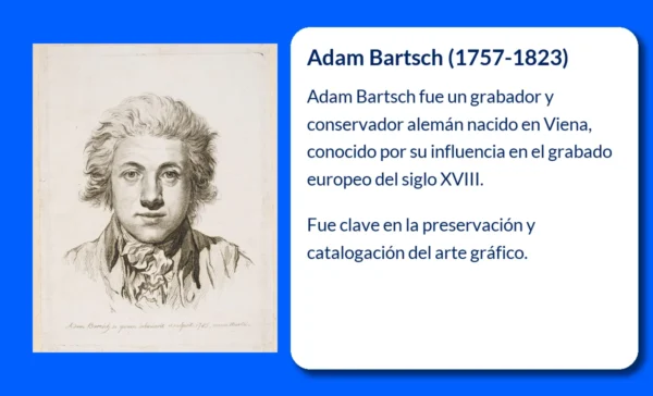 Adam Bartsch