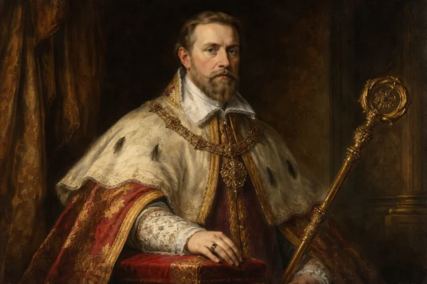 Ernesto de Baviera