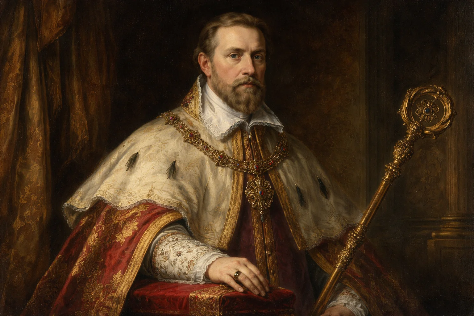 Ernesto de Baviera