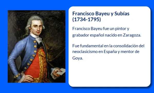 Francisco Bayeu y Subías