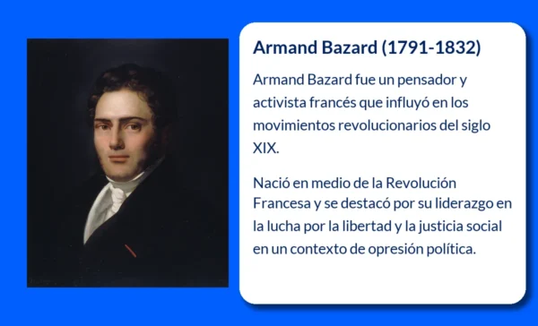 Armand Bazard