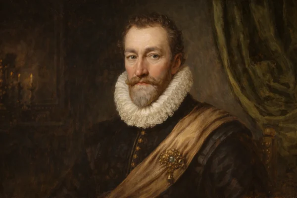 Enrique Beauvau
