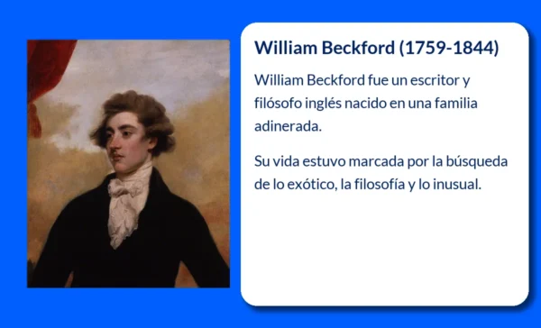 William Beckford