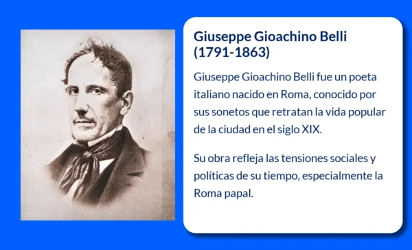Giuseppe Gioachino Belli