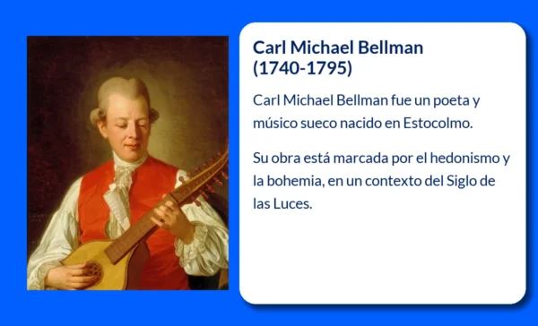 Carl Michael Bellman