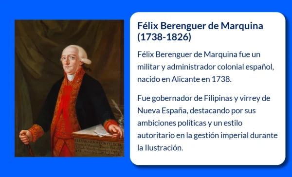 Félix Berenguer de Marquina