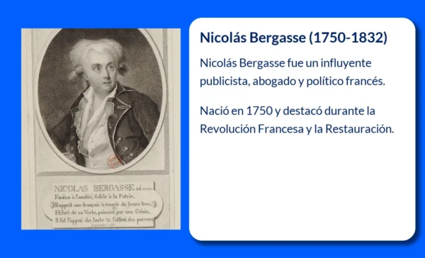Nicolás Bergasse