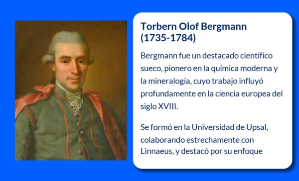 Torbern Olof Bergmann