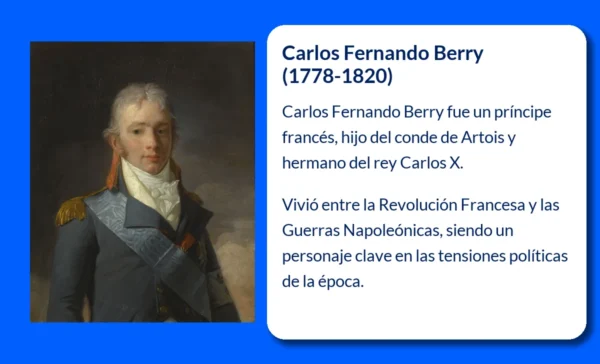 Carlos Fernando Berry