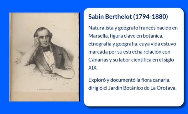 Sabin Berthelot