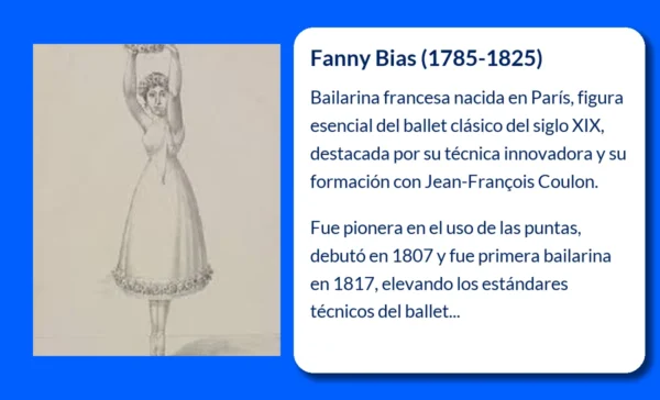 Fanny Bias