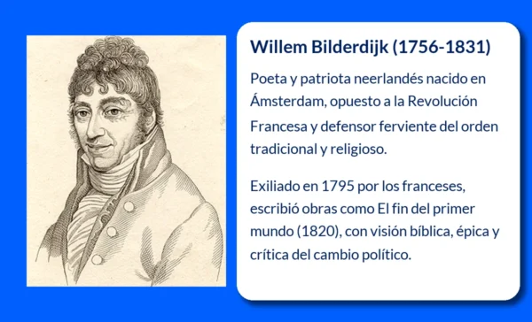Willem Bilderdijk