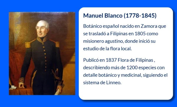 Manuel Blanco