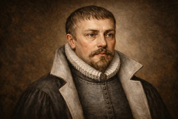 Ditmar Blefken
