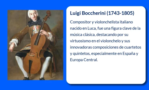 Luigi Boccherini