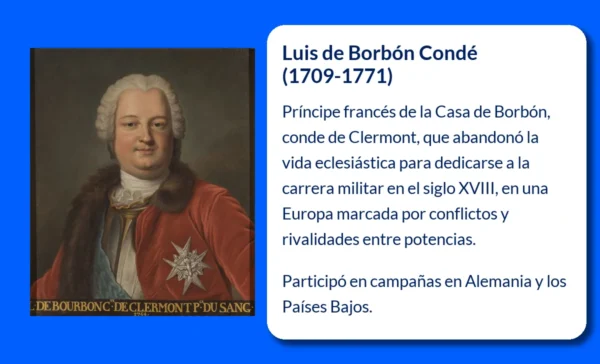 Luis de Borbón Condé