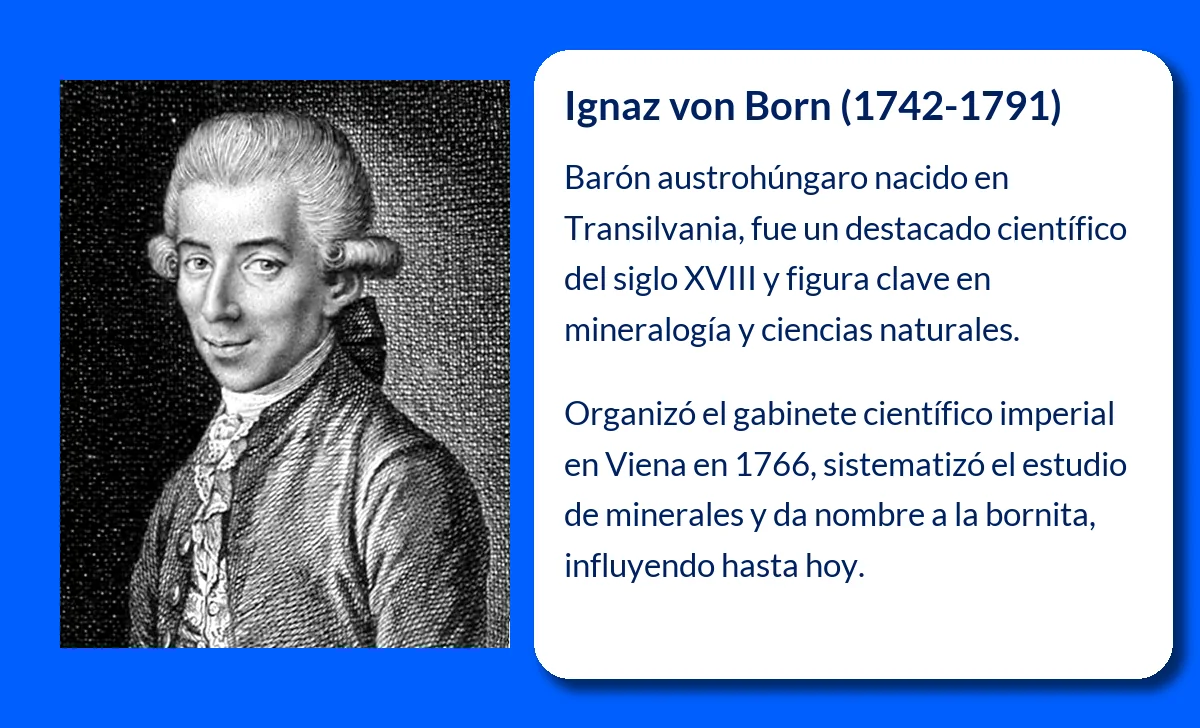 Ignaz von Born