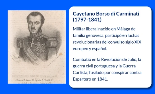 Cayetano Borso di Carminati