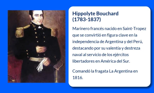 Hippolyte Bouchard