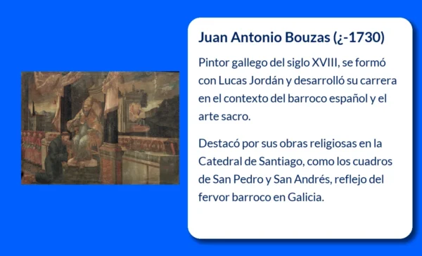 Juan Antonio Bouzas