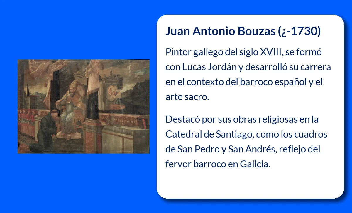 Juan Antonio Bouzas