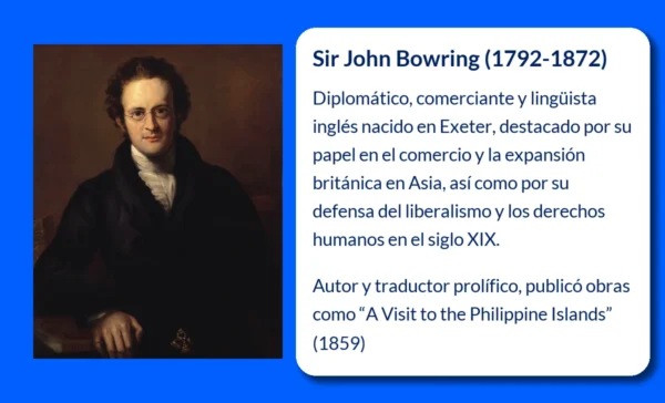 Sir John Bowring
