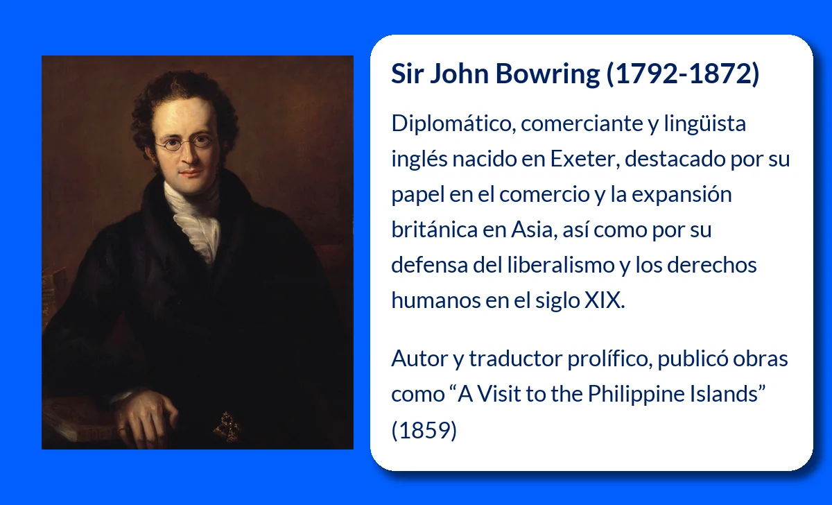 Sir John Bowring