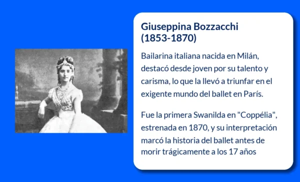 Giuseppina Bozzacchi