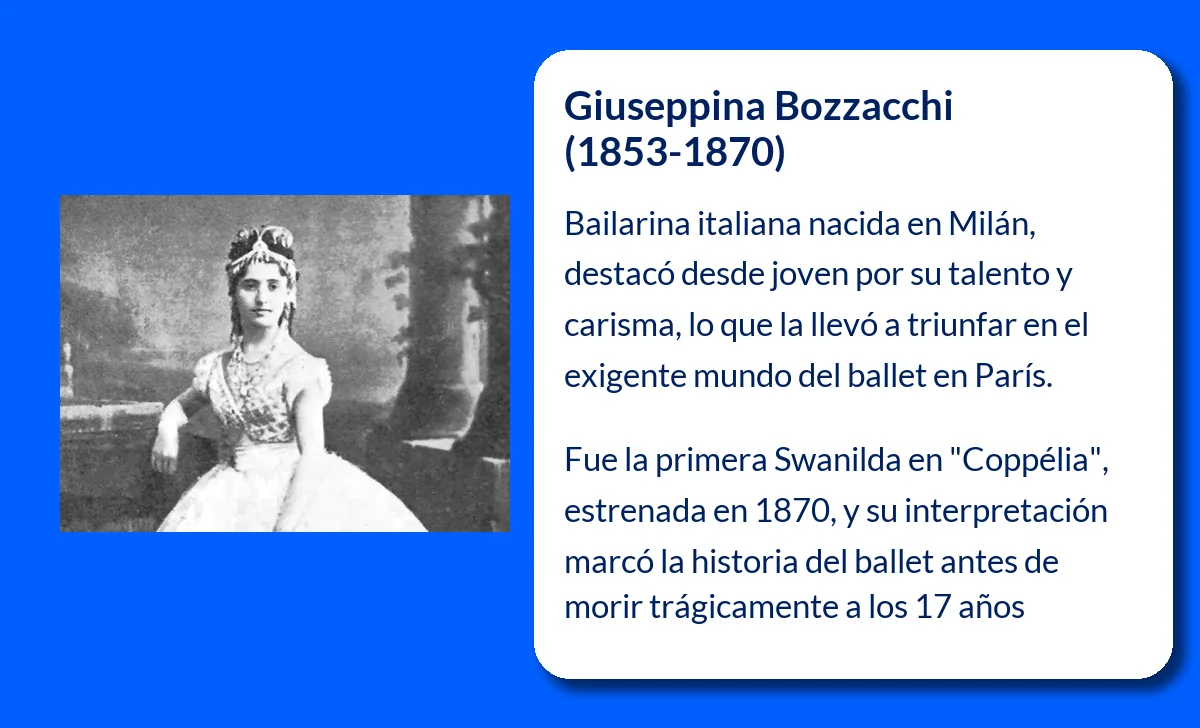 Giuseppina Bozzacchi