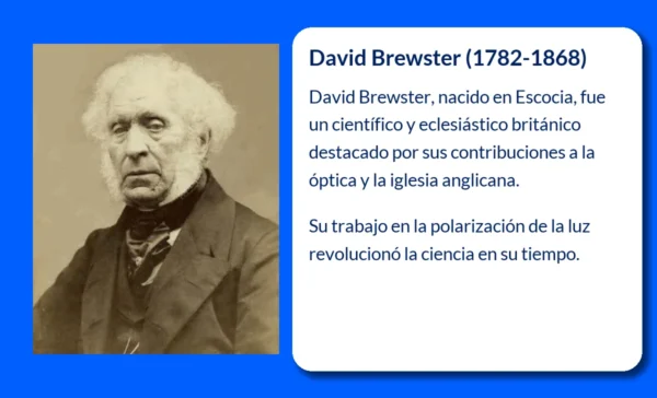 David Brewster