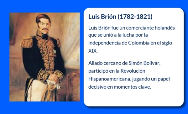 Luis Brión