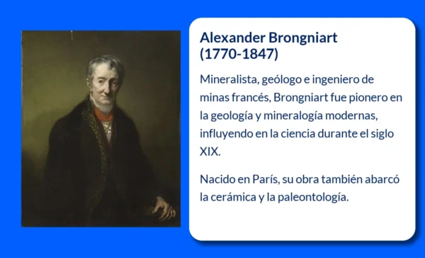 Alexander Brongniart