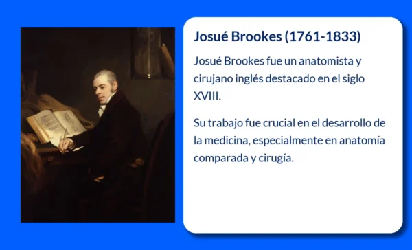 Josué Brookes
