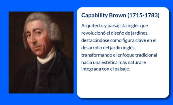 Capability Brown