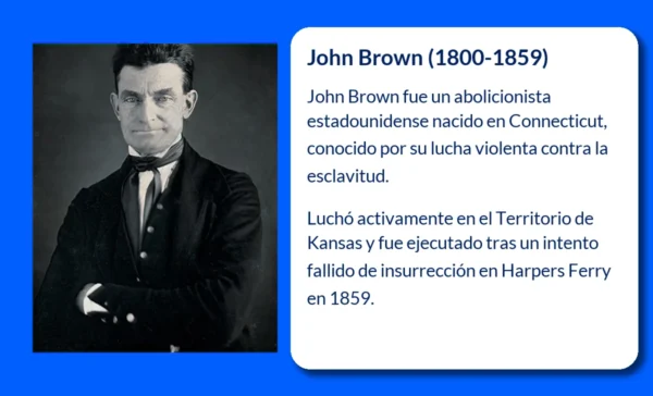 John Brown