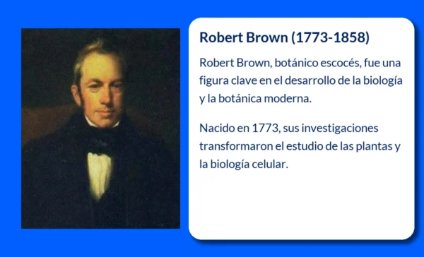Robert Brown
