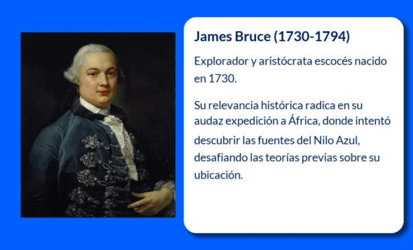 James Bruce