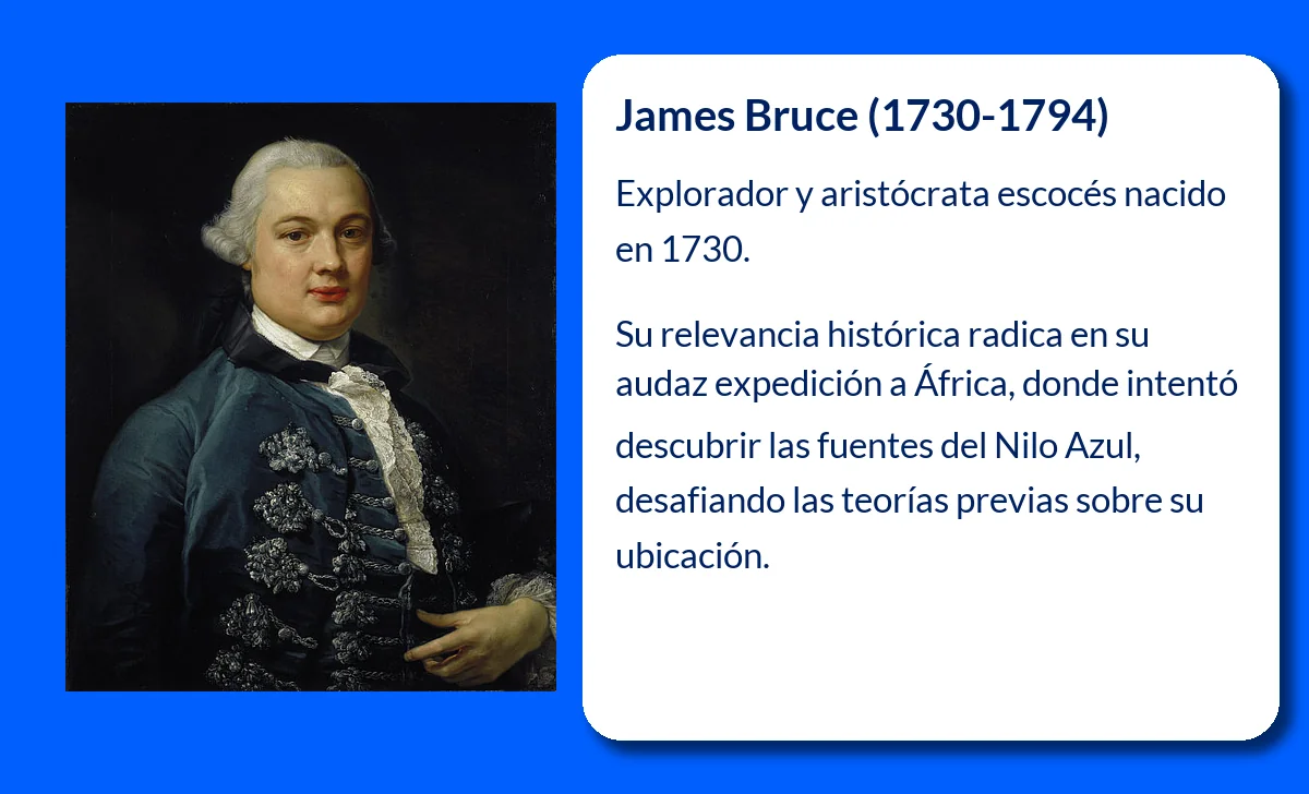 James Bruce