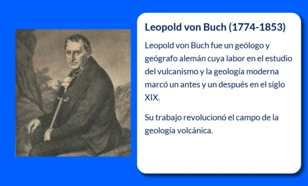 Leopold von Buch