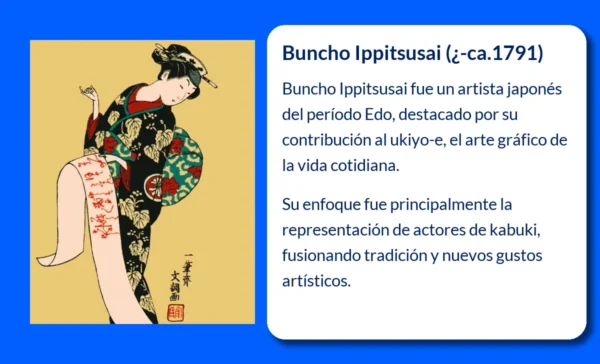 Buncho Ippitsusai