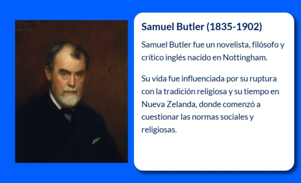 Samuel Butler