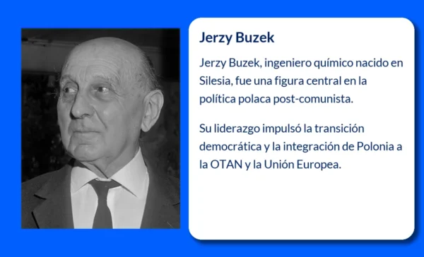 Jerzy Buzek