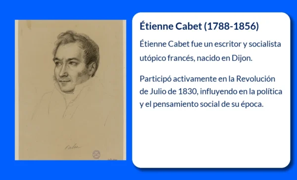 Étienne Cabet