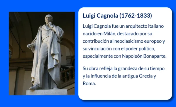 Luigi Cagnola