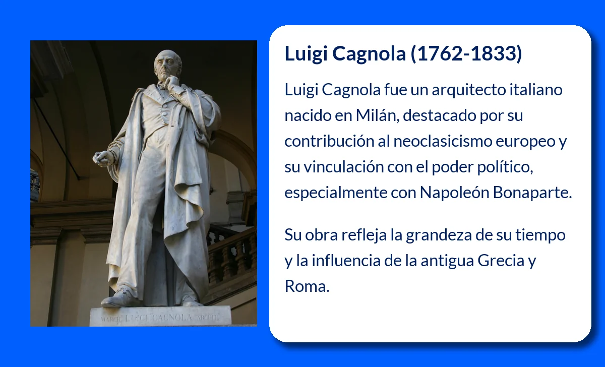 Luigi Cagnola