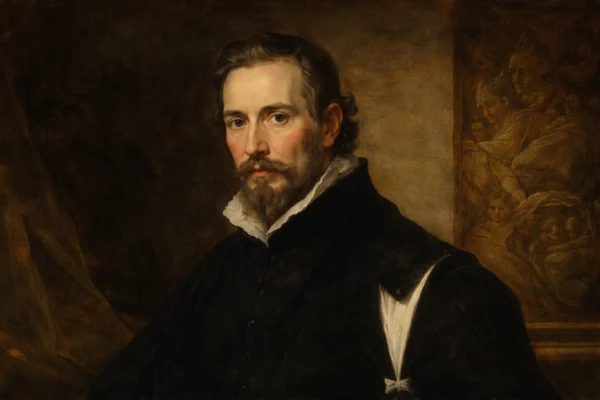 Eugenio Cajés